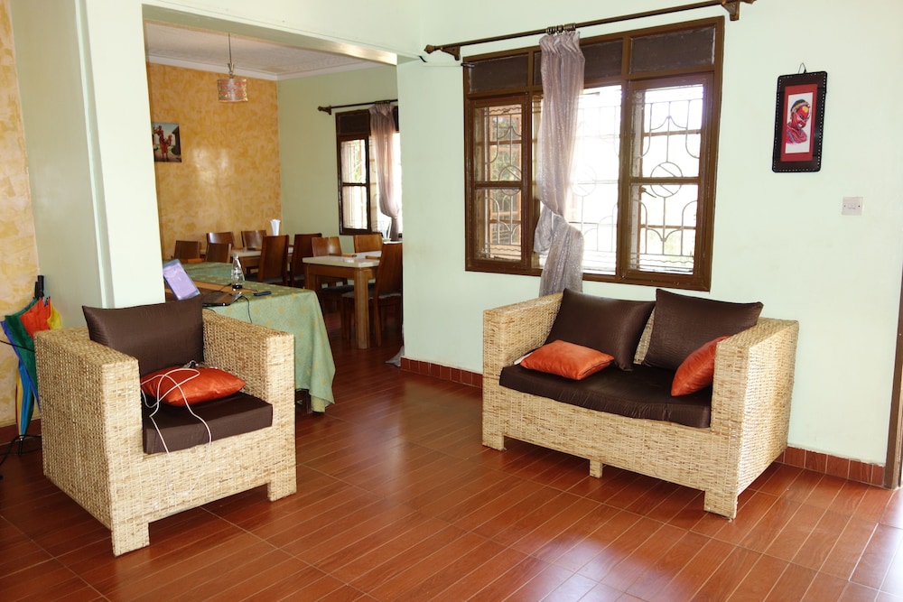 Bridgeway Guesthouse