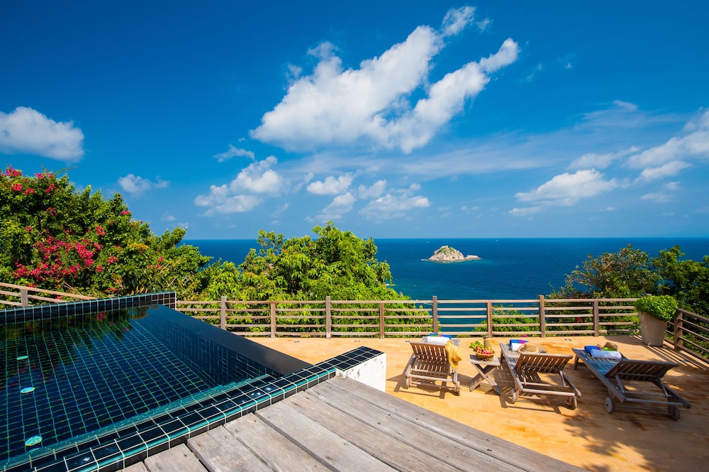 Cape Shark Pool Villas