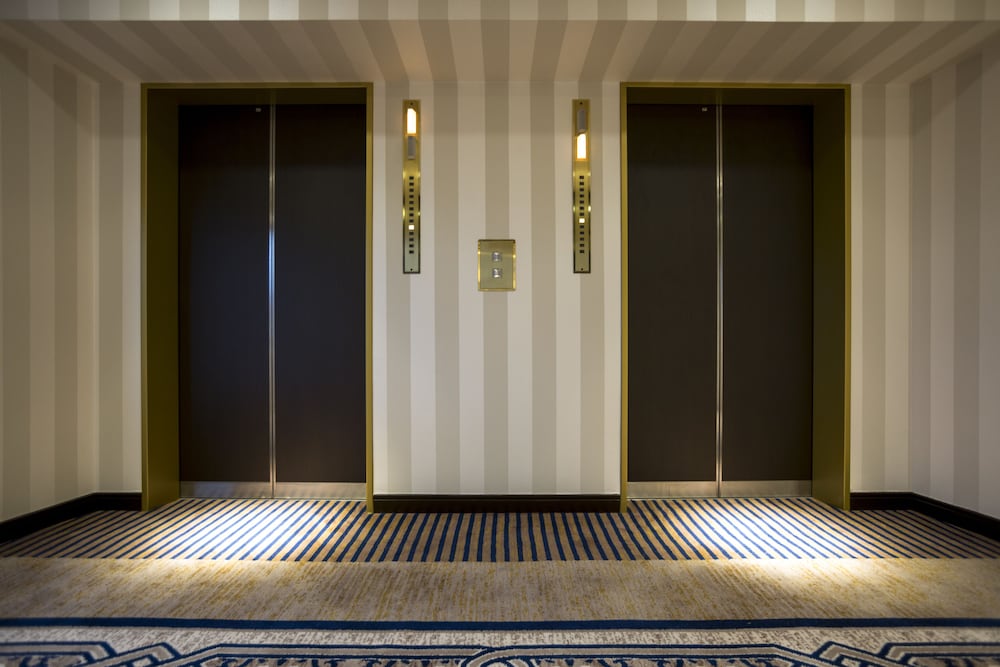 Kyoto Century Hotel 117