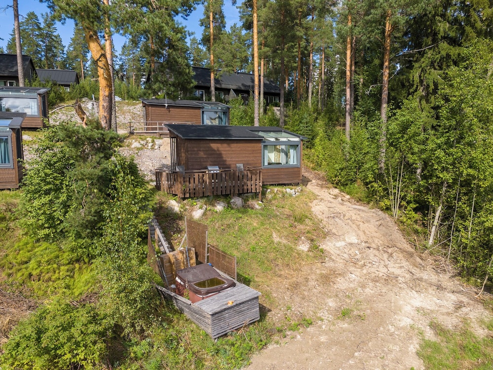 Koskisviitti 1