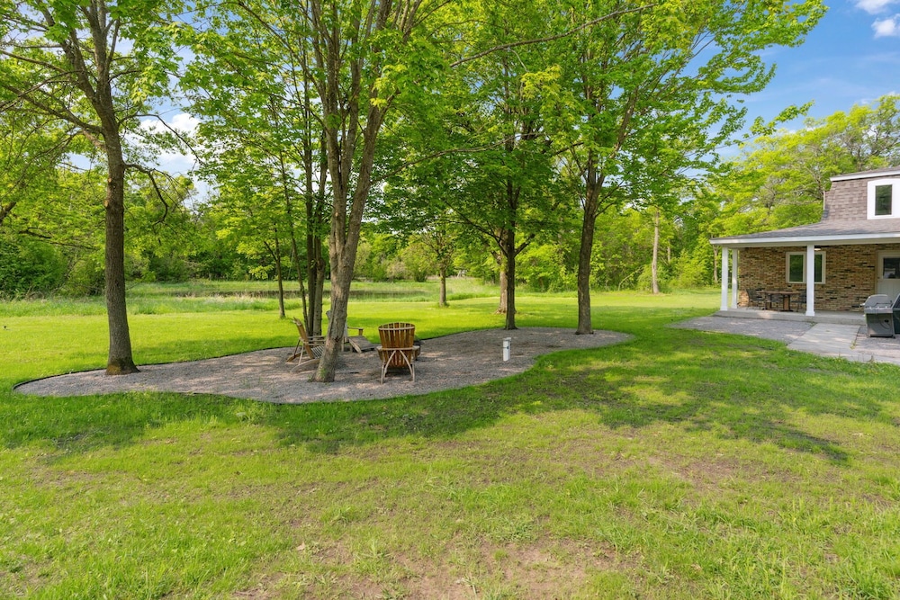 The Cottage at Enchanted Pines