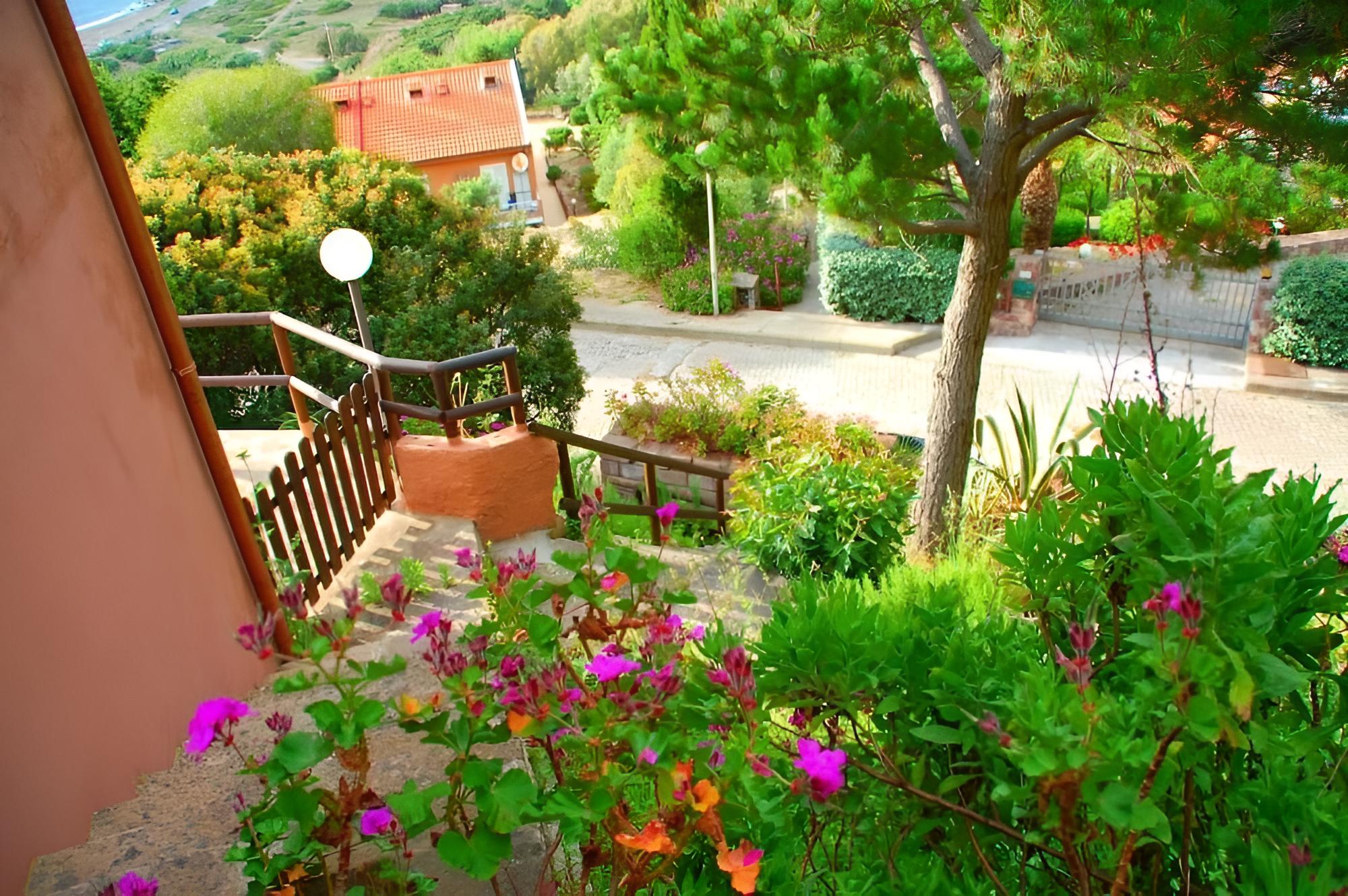 Turas Club Case Vacanze