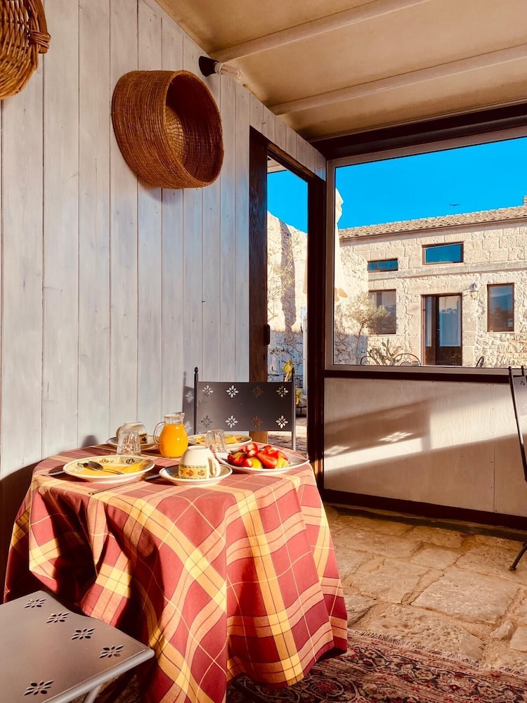 Mastro Vanni - Urban Masseria