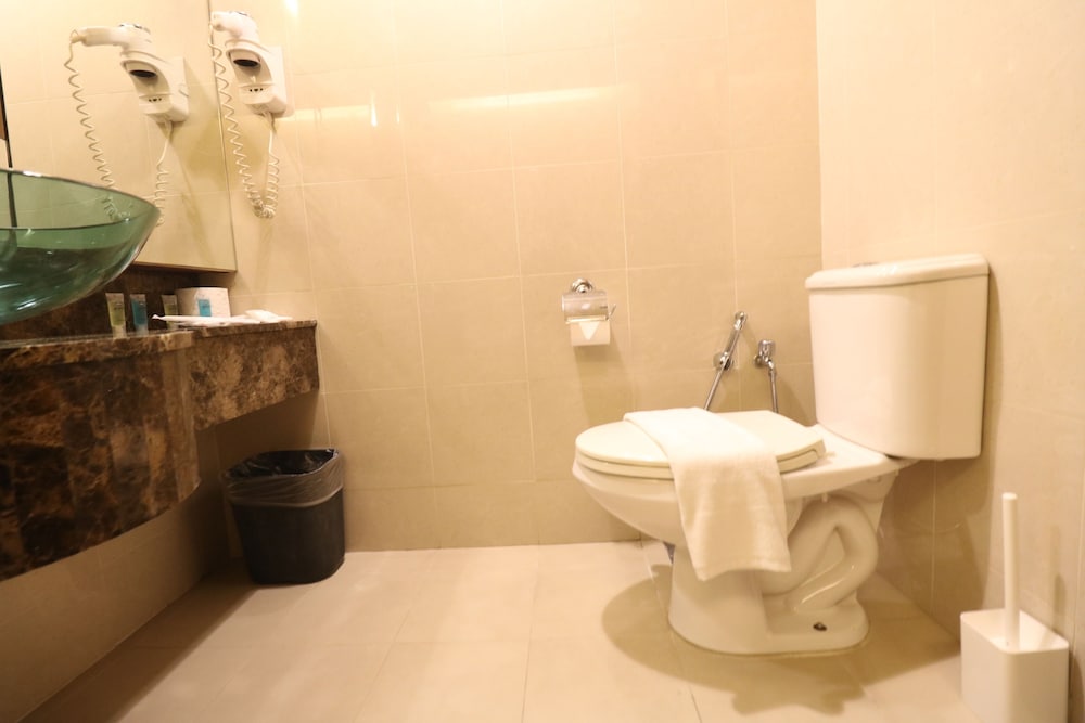 Raintree Resort suites at Bandar Sunway