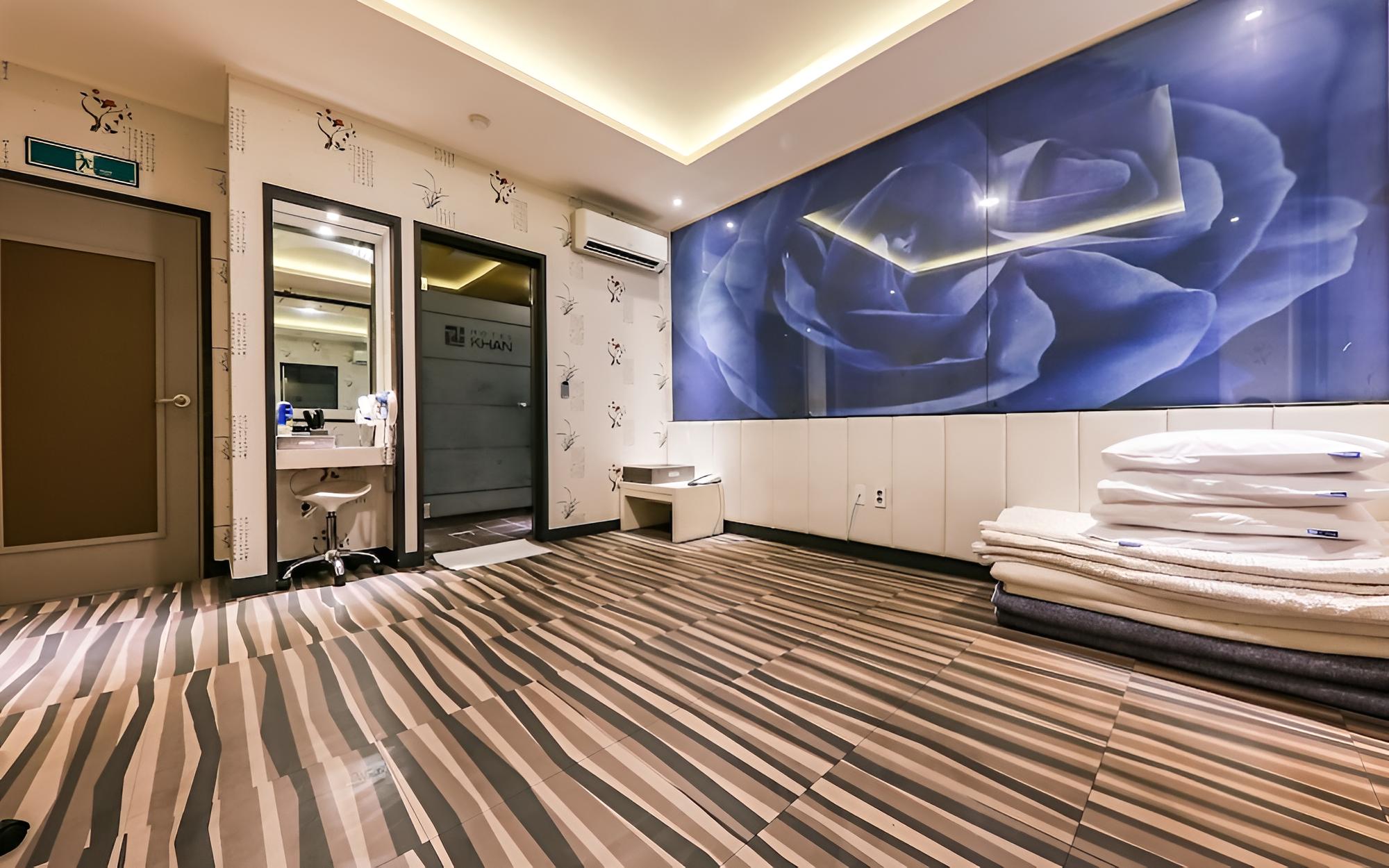 Dangjin Blue Hotel