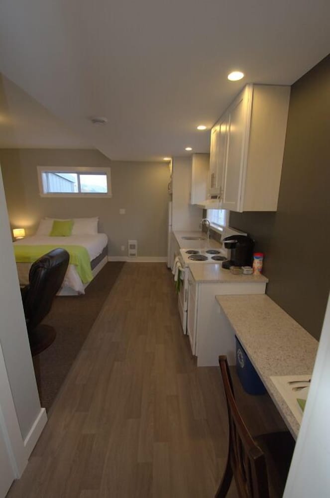 First Avenue Executive Suites