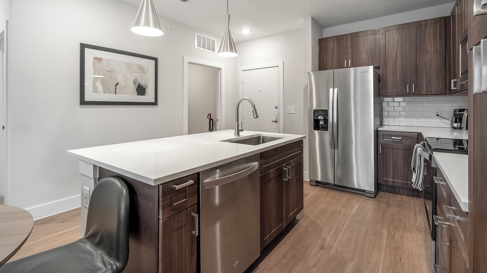 Landing Apartments Seguin