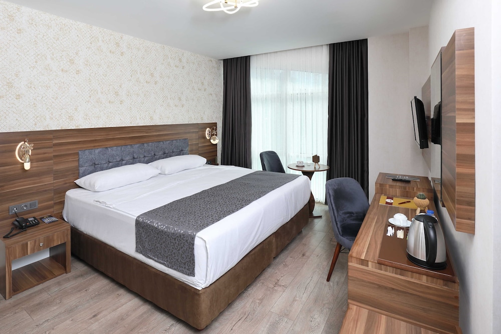 Taşköprü Otel - Image 12