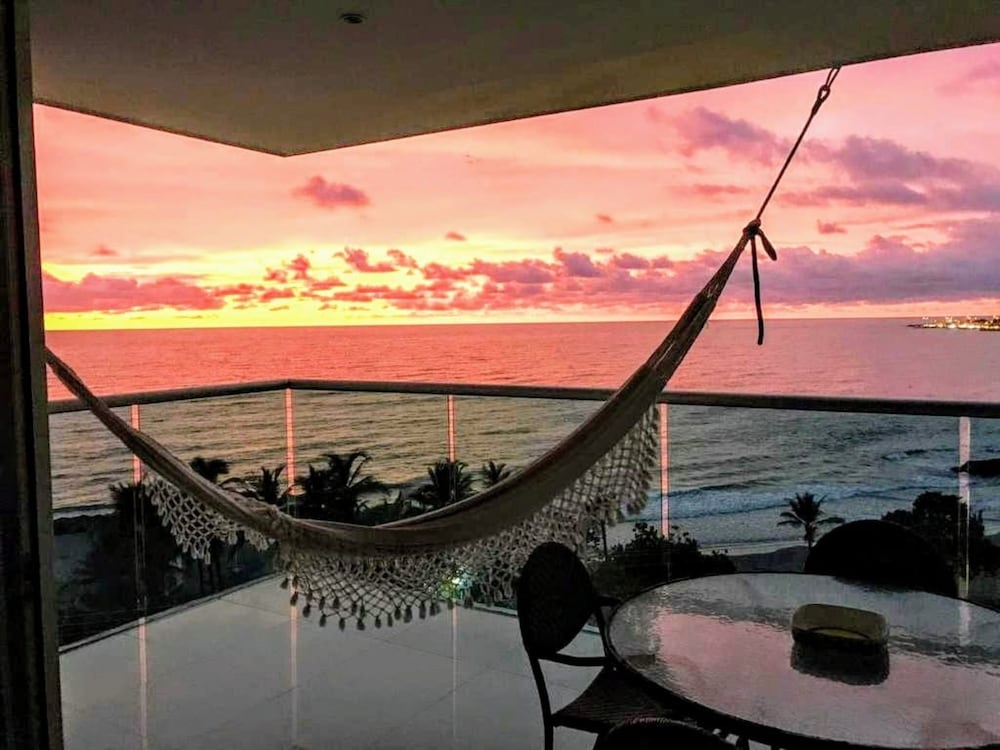 Sea Terraces Luxury Suites view 3