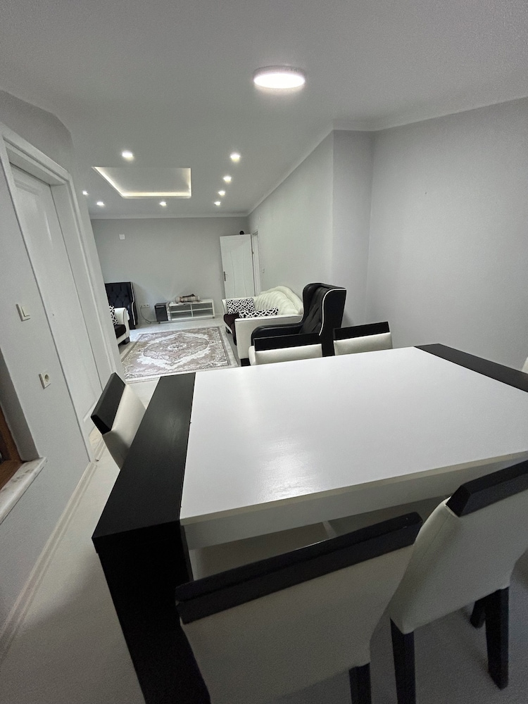 Isikli Kale Otel