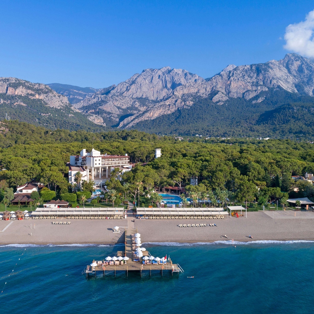 Seven Seas Hotel Life - All Inclusive