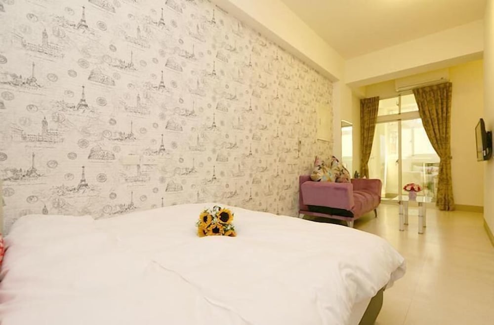 Flower 4 B&B