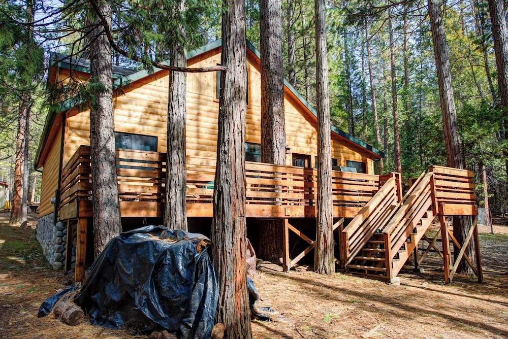 Big Pine Lodge