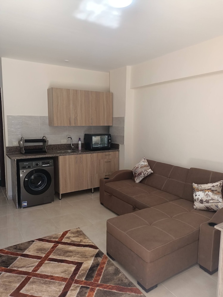Tiba Golden Resort Luxurious Duplex Apartment
