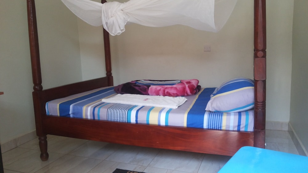 Leam Guesthouse