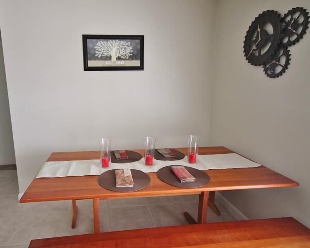 Sea Coast Gardens III 2 Bedroom Condo by Great Ocean Condos