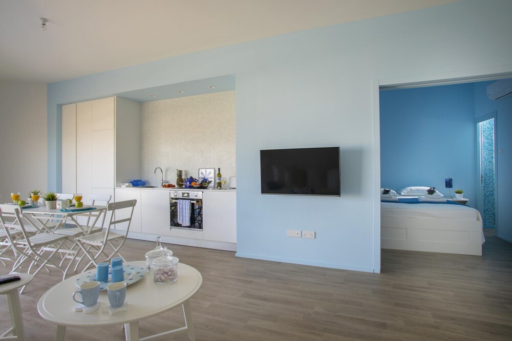 Azure Suite in Protaras