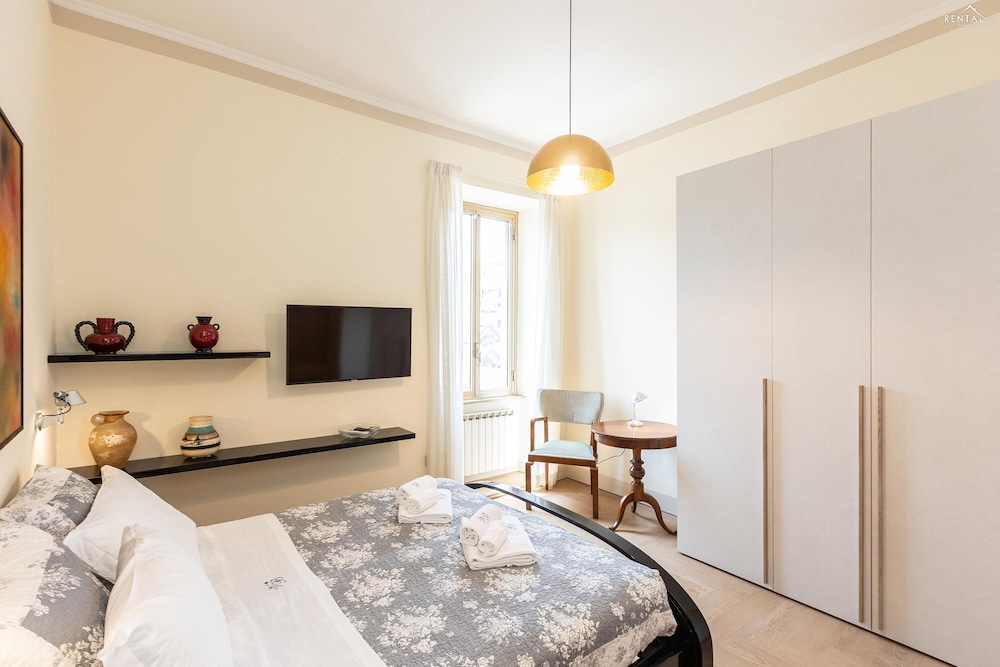 Casa Prati Apartment en Rome