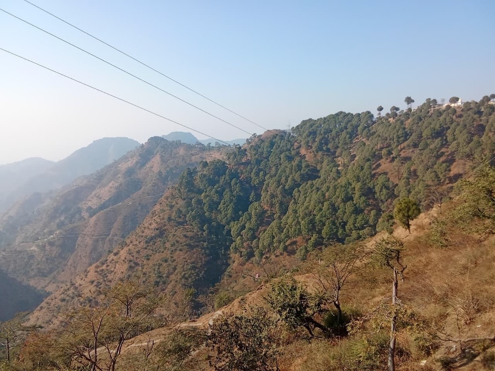 Shri Satya Sai Homestay