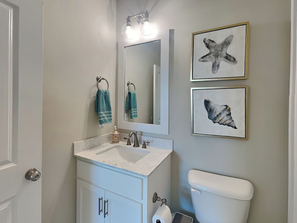 Queens Grant by Topsail Realty