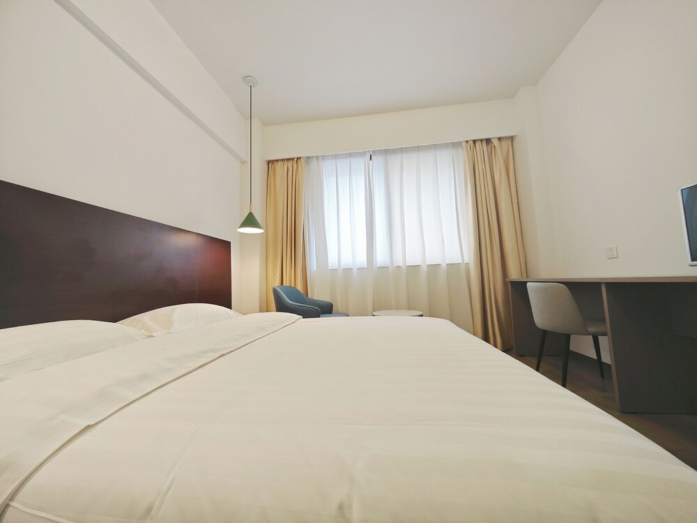 Xinghua Hotel view 5