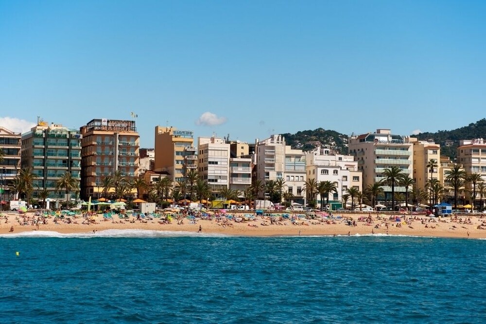 Tordera 18 in Lloret de Mar