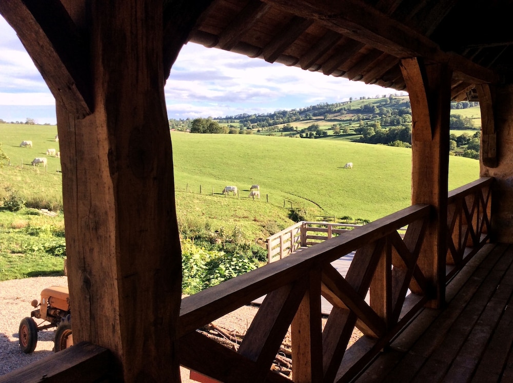 Domaine de Noyer photo 2