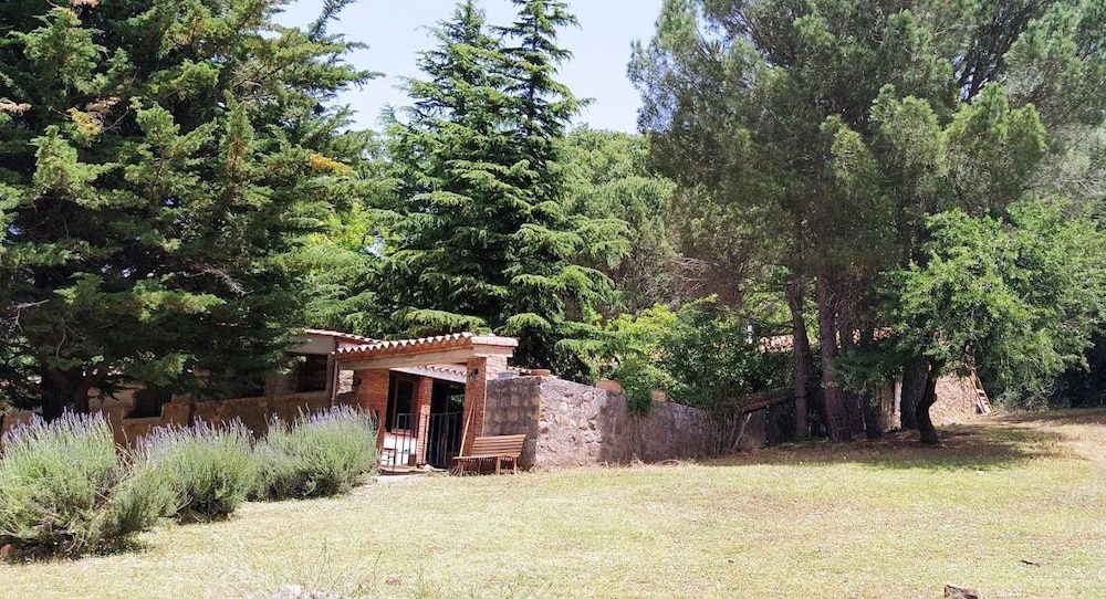 Agriturismo Bosco Pianetti