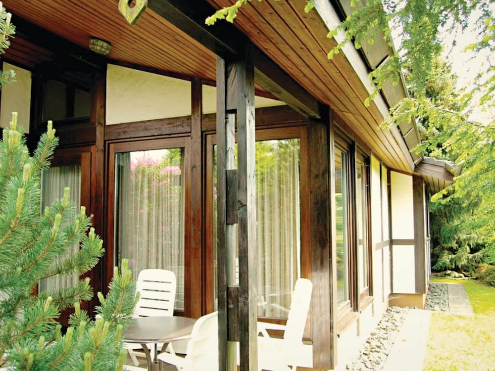 Furnished Bungalow With Peaceful Neighbourhood view 4