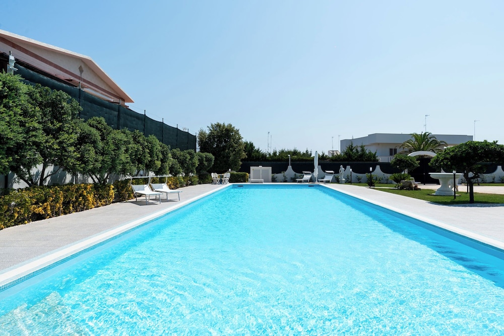 Villa Mar Mar con Piscina