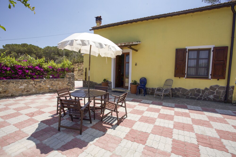 Villa Gloria photo 5