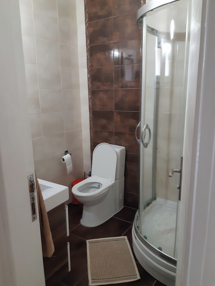 Bogaz, Iskele Beach Villa Retreat in North Cyprus