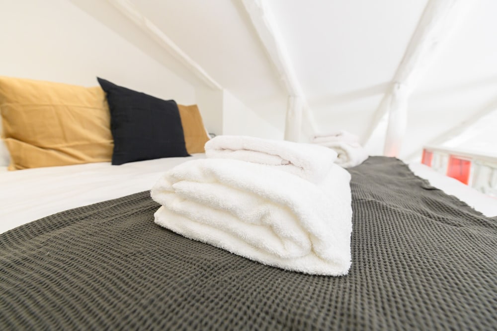 M Svf154 Piso Tipo Loft de 1 Dormitorio en el ce
