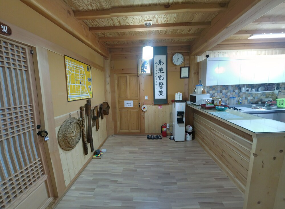 HanokGuesthouse Jangsoo