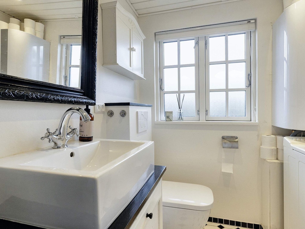 4 Person Holiday Home in Karrebaeksminde