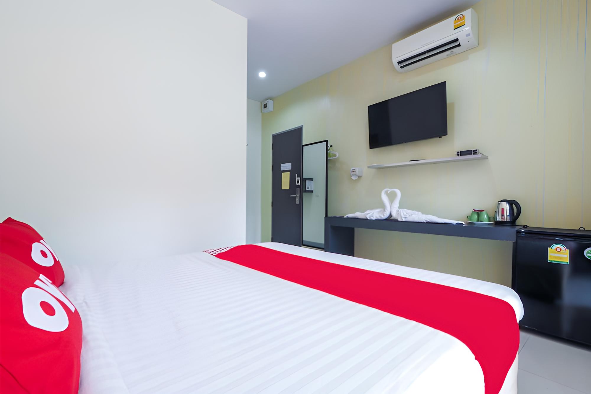 Korat Buri Green Hotel