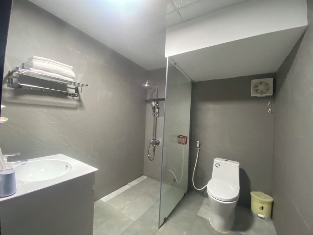 MUBEE Homestay