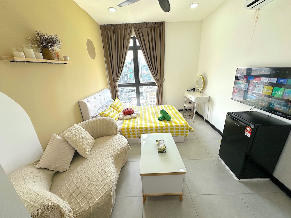 Neu Suites By Serenity Vacation Homes