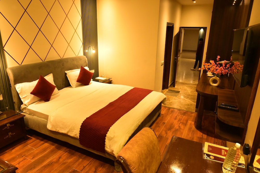 Legasy Suites and Resorts