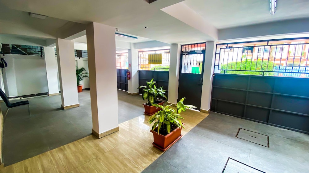 RESIDENCE BELMANN BONAPRISO view 3