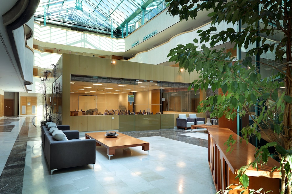 Las Rozas de Madrid Vacations - Exe Gran Hotel Almenar - Property Image 4