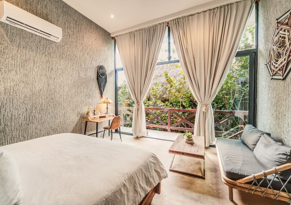 Hotelito Azul - Property Image 24