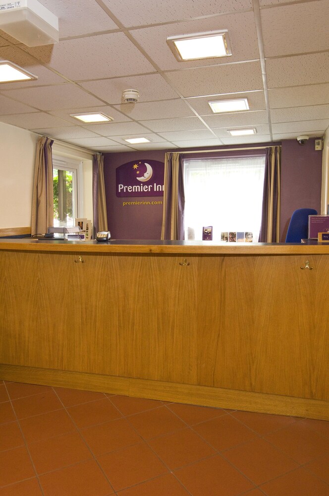 Premier Inn Tring, photo 13