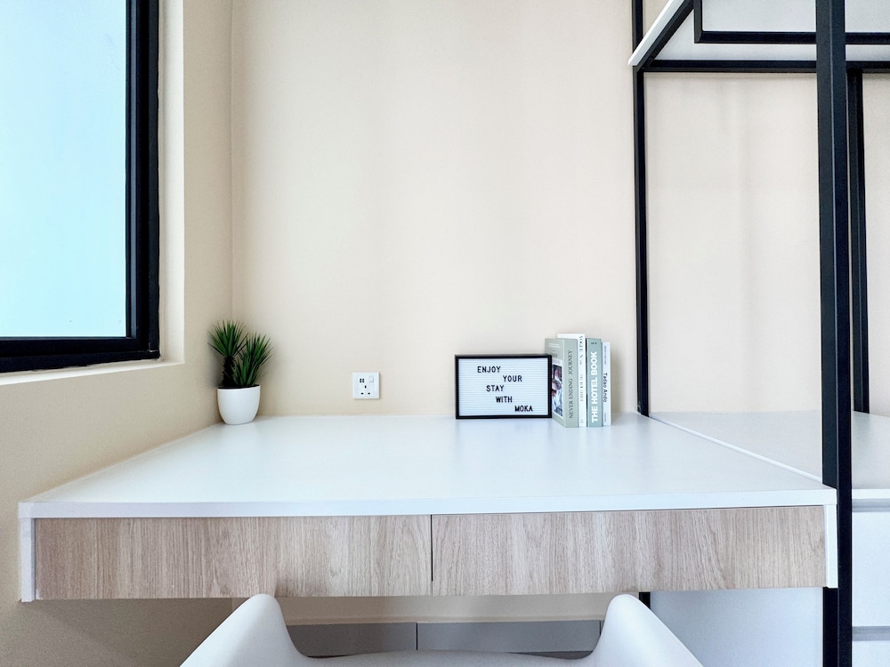 Alinea Suites
