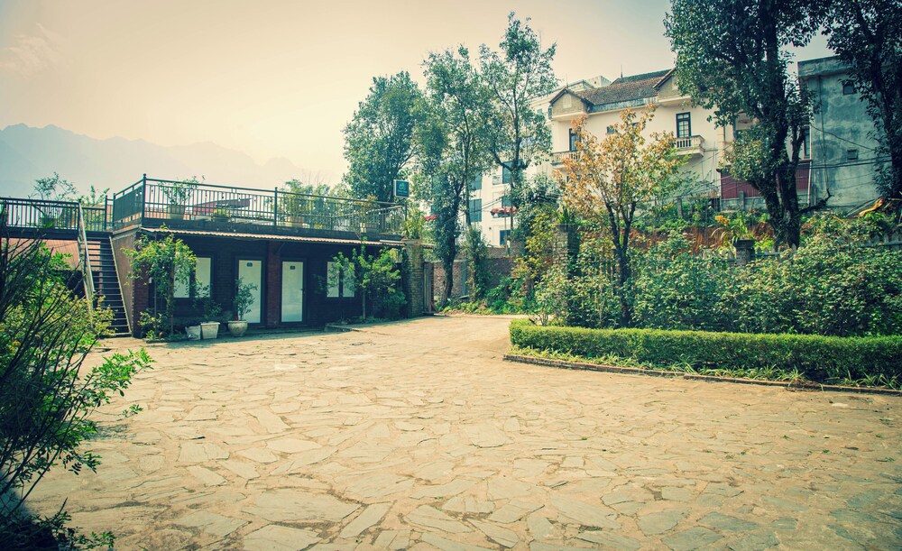 Green Sapa Homestay