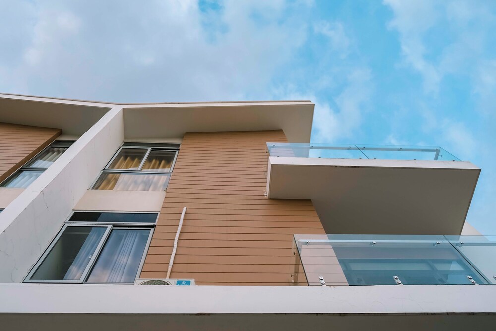Hieu Sang 68 Hostel and Villas