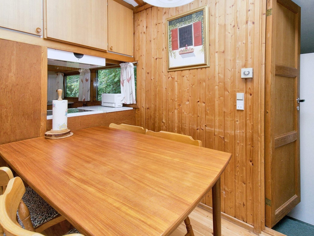 4 Person Holiday Home in Skibby-by Traum view 3
