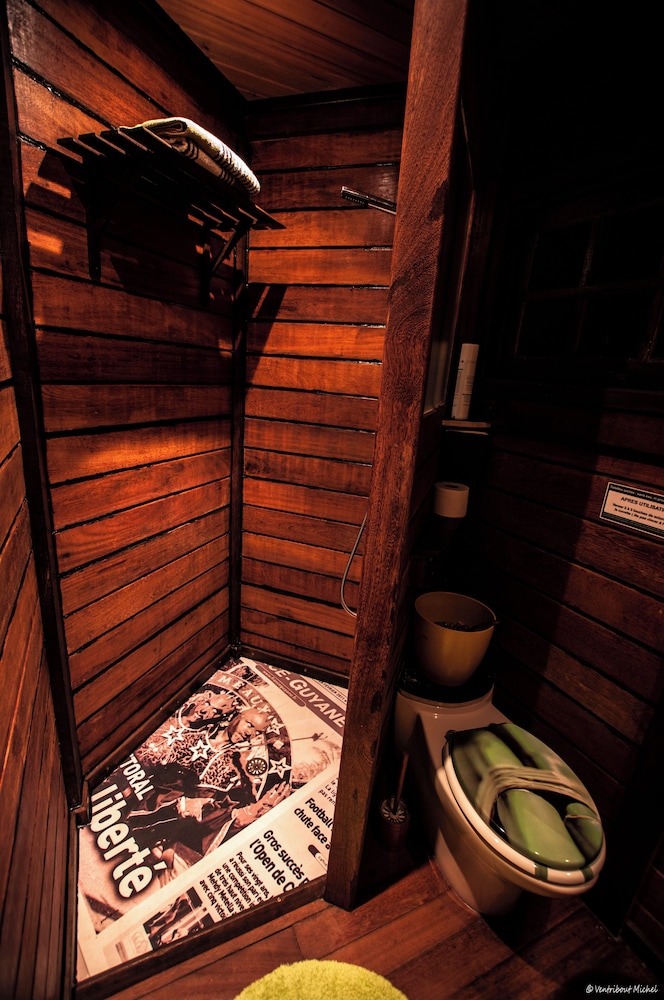 HABITATION ROUR'ATTITUDE