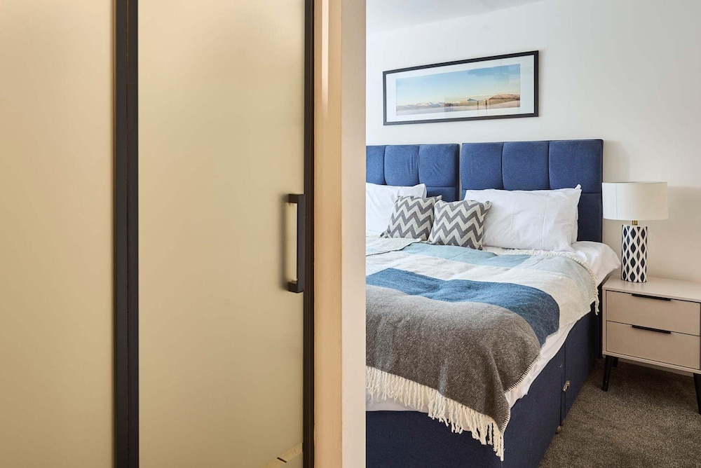Host Stay Blueberry House