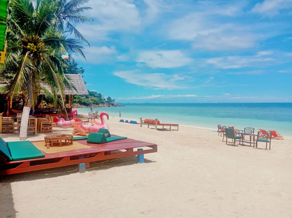 Seaboard Bungalows